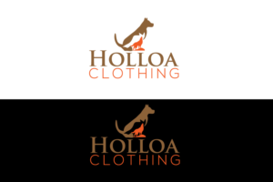 Logo Design by rocklee for Holloa Ltd. | Design: #14554877