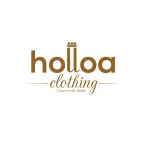 Logo Design by telcstar for Holloa Ltd. | Design: #14508957