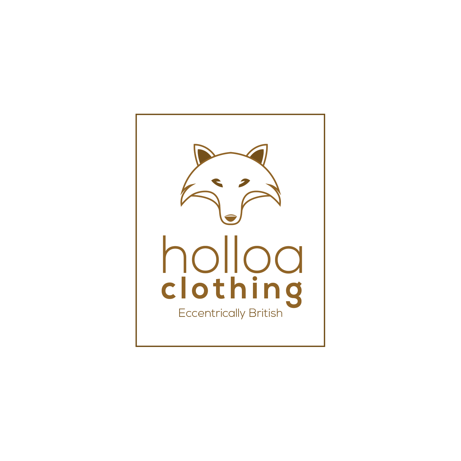 Logo Design by telcstar for Holloa Ltd. | Design #14508959
