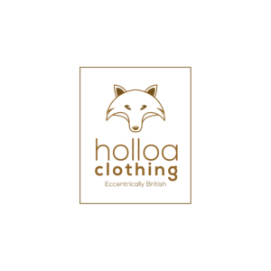 Logo Design by telcstar for Holloa Ltd. | Design: #14508959