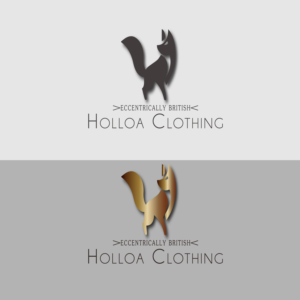 Logo-Design von Kristine Sardenia für Holloa Ltd. | Design: #14511829