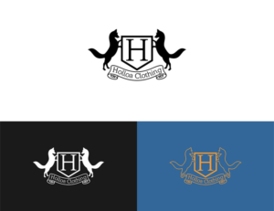 Logo Design by 777SKY