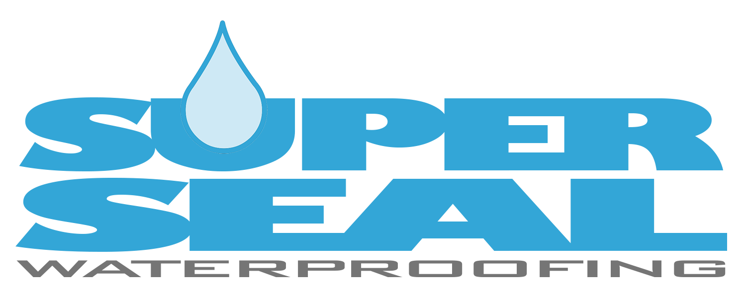 Design de Logo par ckennettbaker pour Super seal waterproofing | Design #14642055