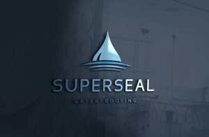 Design de Logo par GLDesigns pour Super seal waterproofing | Design #14481168
