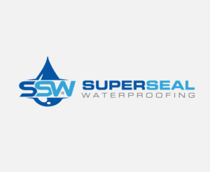 Logo Design by glenn for Super seal waterproofing | Design: #14548701
