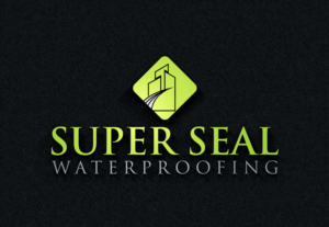 Logo Design by WINSTAR for Super seal waterproofing | Design: #14494377