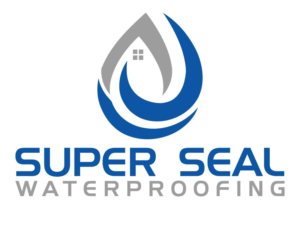 Logo Design by Swatches Design Solution for Super seal waterproofing | Design: #14494000