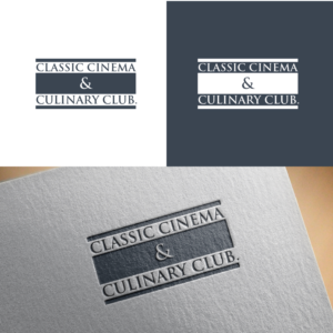 Logo Design by e-graphics for this project | Design: #14654982