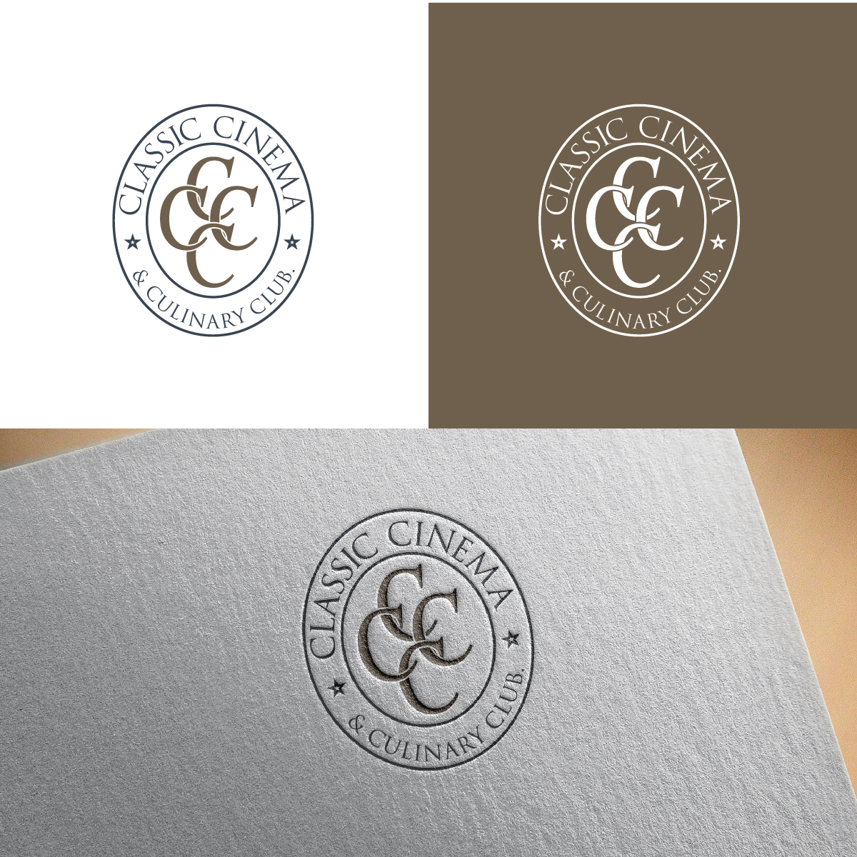 Diseño de Logo por e-graphics para este proyecto | Diseño #14654987