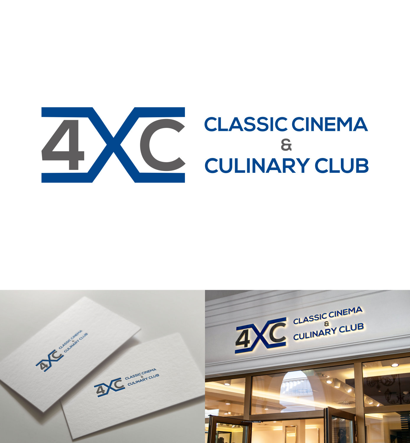 Logo Design by Tukang Angon Kebo for this project | Design #14661196