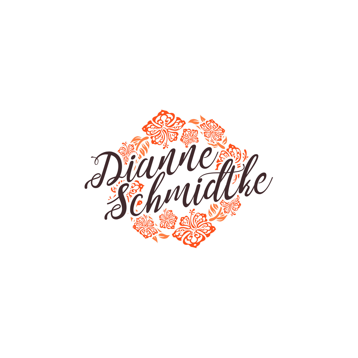 Design de Logo par at-as pour Dianne Schmidtke | Design #14482029