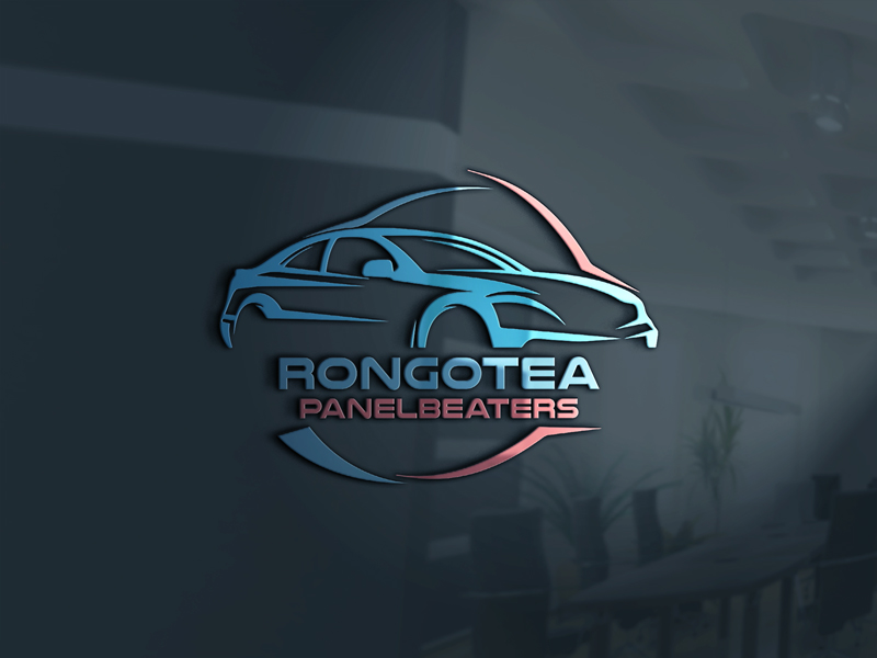 Logo Design by mojibur1993 for this project | Design #14489206