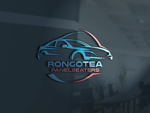 Logo Design by mojibur1993 for this project | Design: #14489206