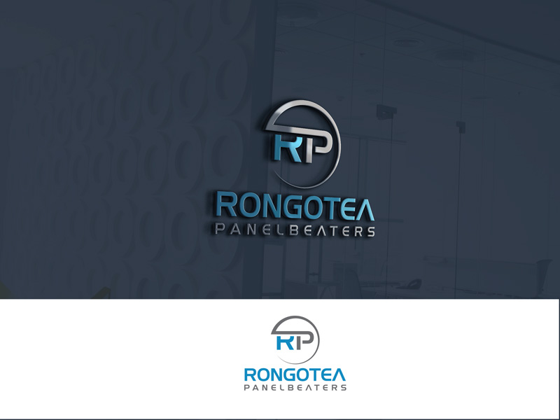 Logo Design by maksud0123 for this project | Design #14489420