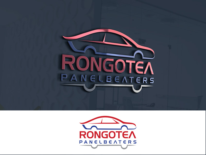 Logo Design by maksud0123 for this project | Design #14489962