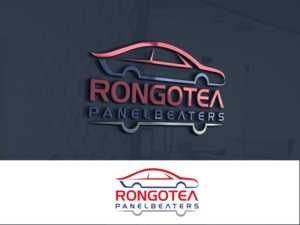 Logo Design by maksud0123 for this project | Design: #14489962