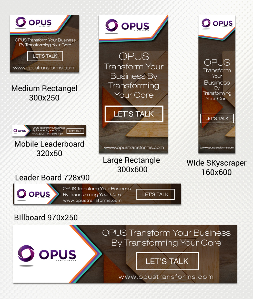 Banner-Design von rdesign12 für ETROS | Design #14481331