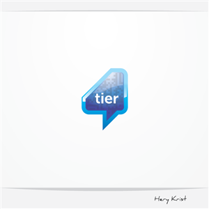 Logo Design by hery_krist for this project | Design #2547910
