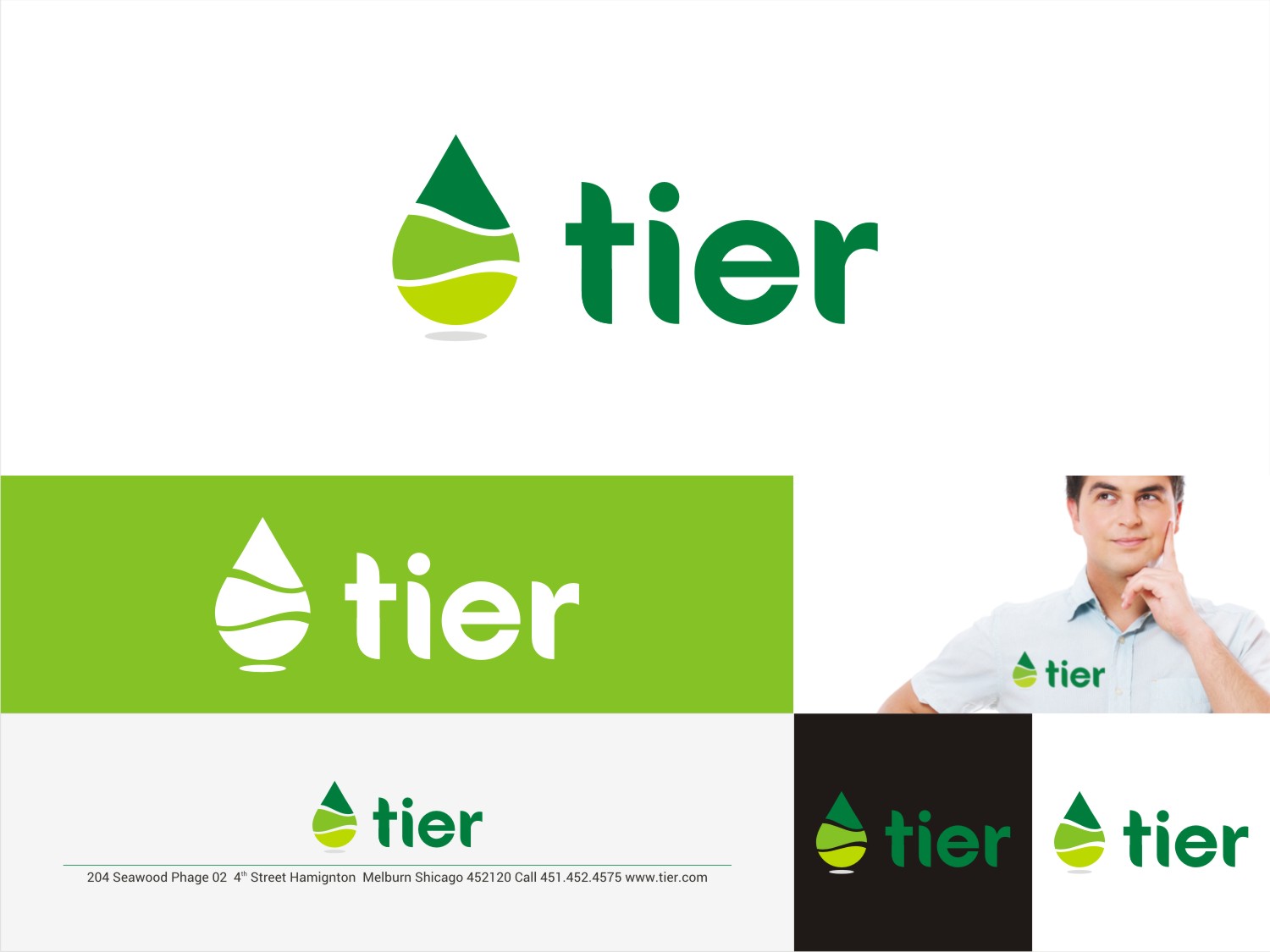 Logo Design by nandkumar for this project | Design #2527139