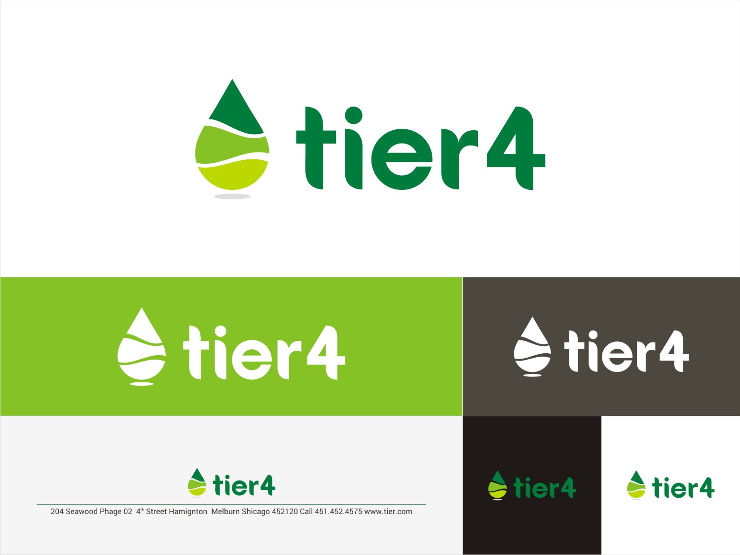 Logo Design by nandkumar for this project | Design #2546881