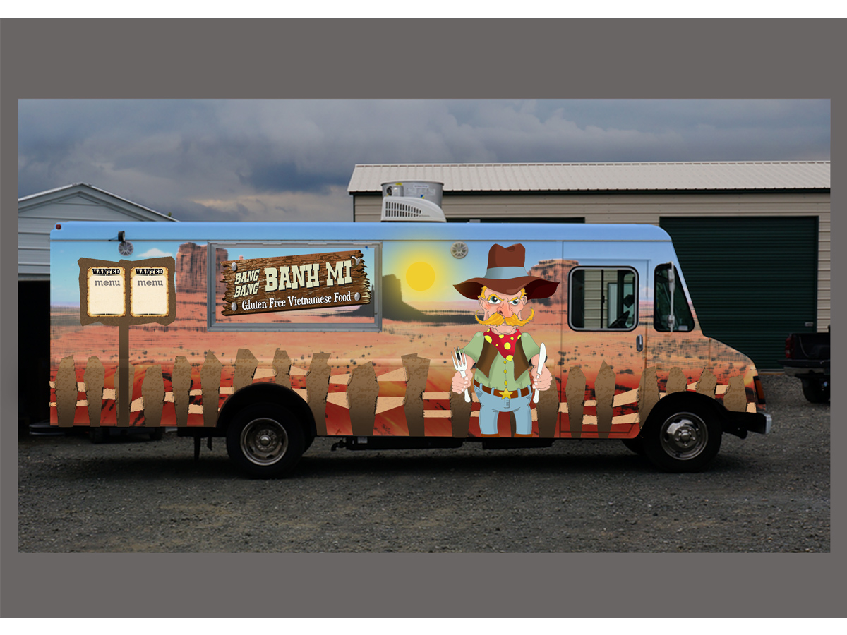 Diseño de Señalética por ElephantDesign para Absolute Signs | Diseño #2535634