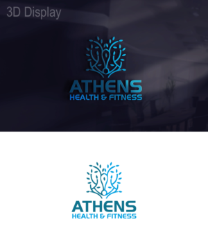 Logo Design by 3Guys for this project | Design: #14482013