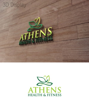 Logo Design by 3Guys for this project | Design: #14482015