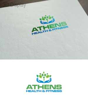 Logo Design by 3Guys for this project | Design: #14482016