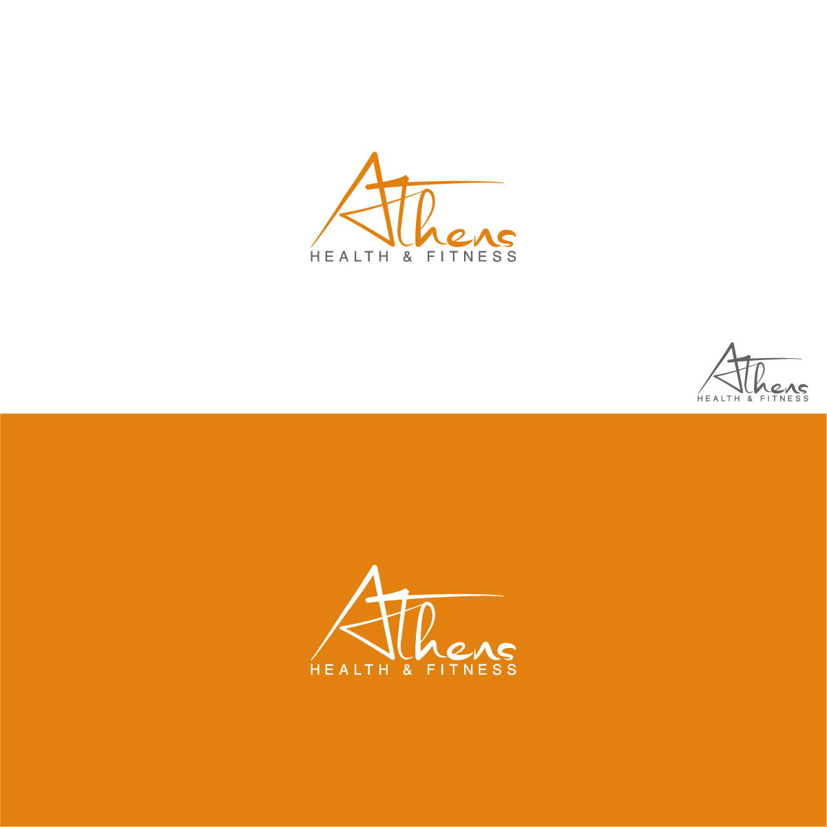 Logo Design by 3Guys for this project | Design #14482017