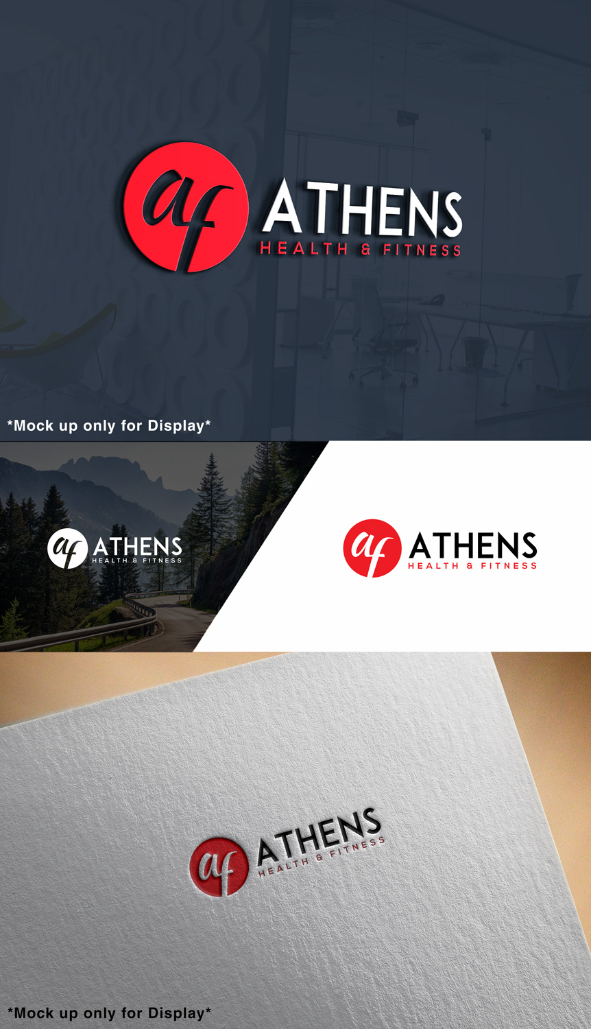 Logo Design by srinup9492 for this project | Design: #14475041