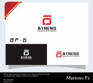 Design de Logo par Mariono Fx pour ce projet | Design : #14472192