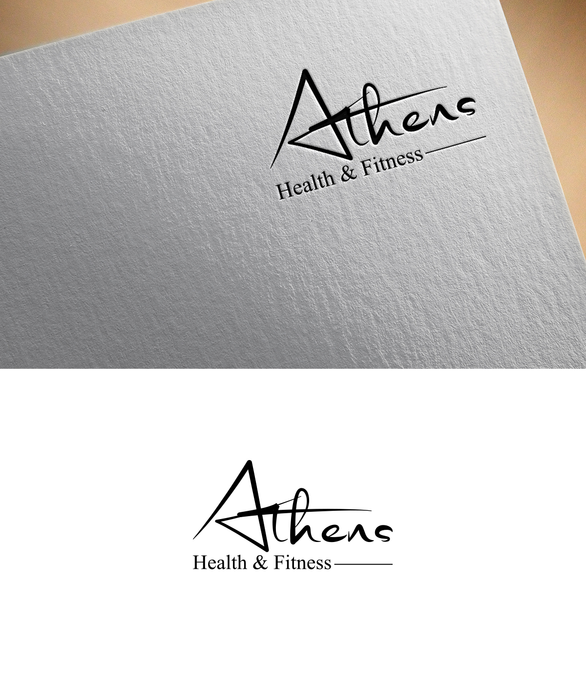 Logo Design by supercreative for this project | Design #14492727