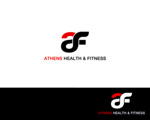 Logo Design by Black_idea
