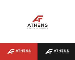 Logo Design by White World for this project | Design #14475314