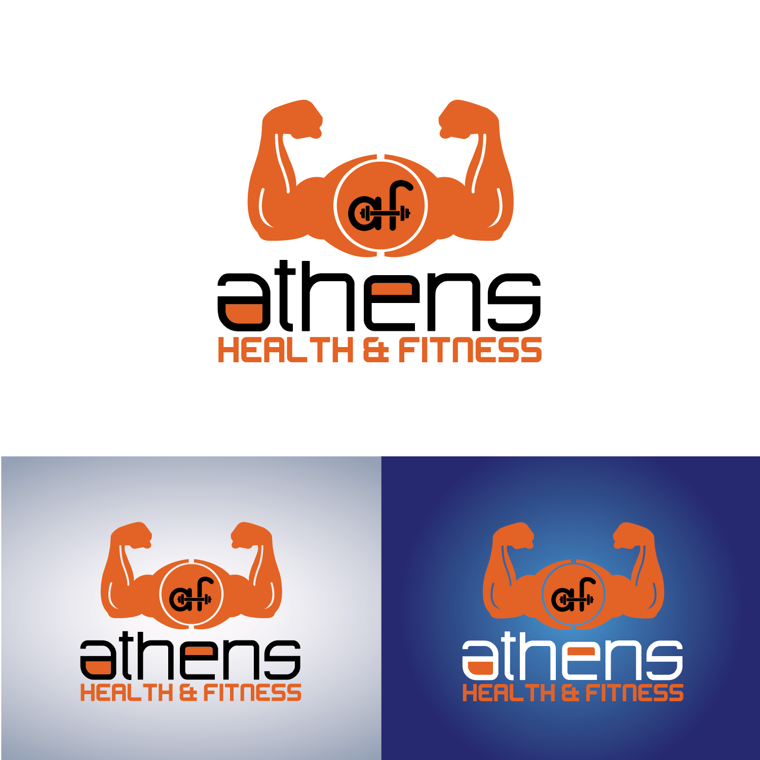 Logo Design by mohammed0086 for this project | Design #14486365