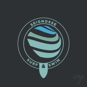 Logo Design by EZO Design