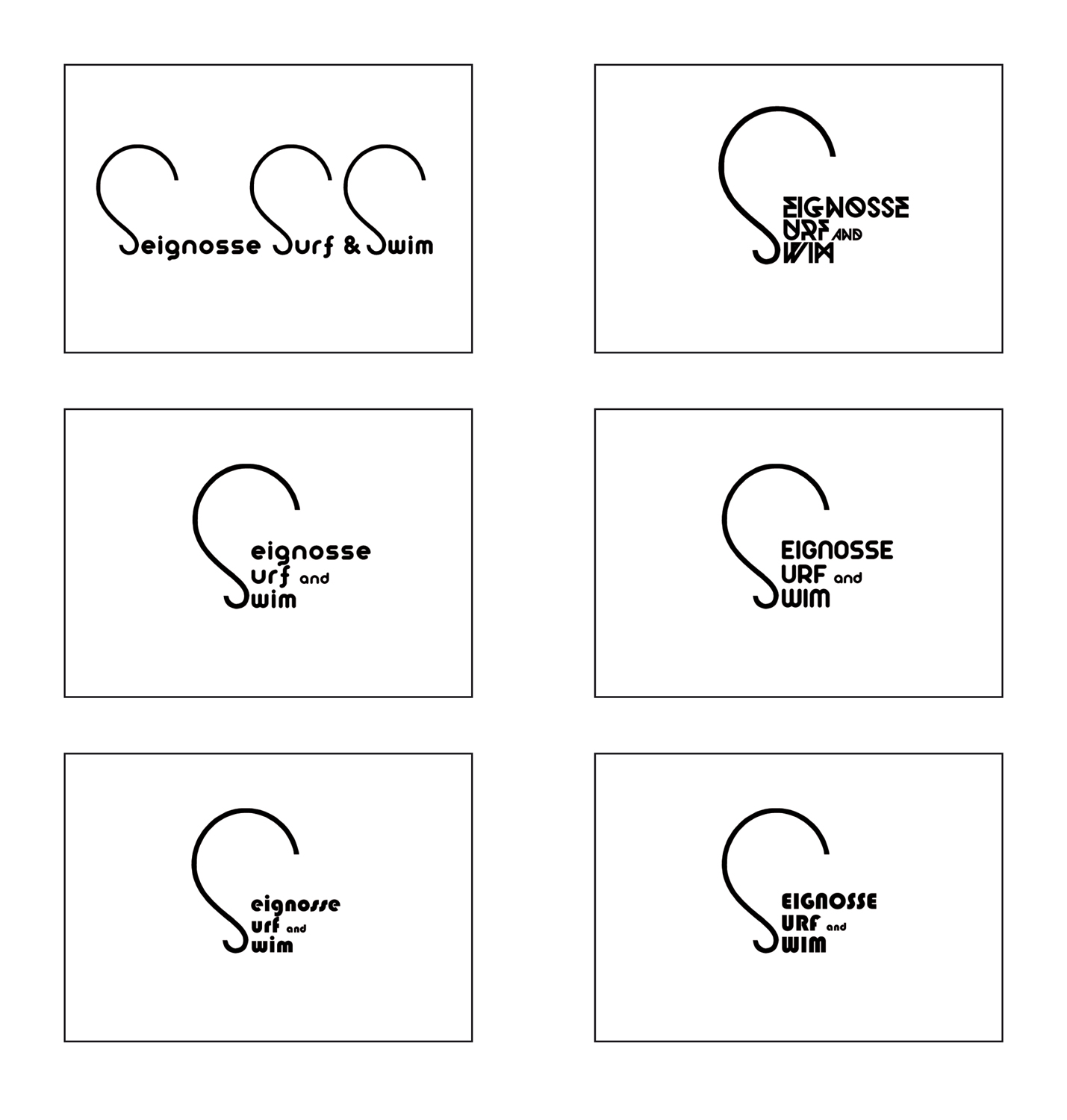 Design de Logo par nsarrre pour Kahuna | Design #14474165