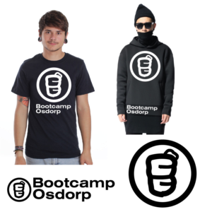 Design de Logo par momo pour Bootcamp Osdorp | Design #14582706