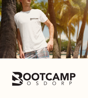 Design de Logo par Impressive Sol pour Bootcamp Osdorp | Design #14478331