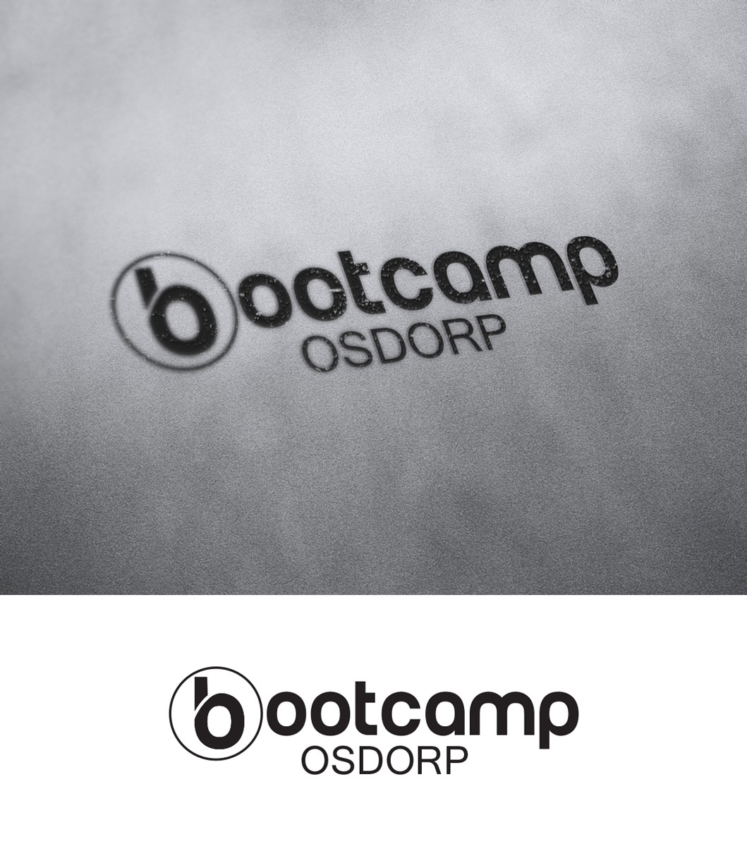 Logo Design by Impressive Solutions for Bootcamp Osdorp | Design #14479027