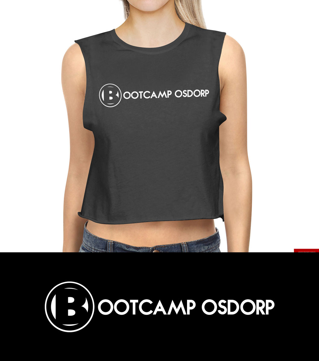 Logo Design by Impressive Solutions for Bootcamp Osdorp | Design #14479029
