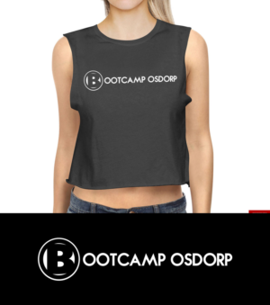 Diseño de Logo por Impressive Solutions para Bootcamp Osdorp | Diseño: #14479029