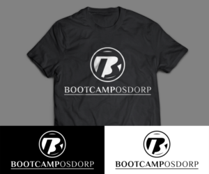 Design de Logo par Your_Design pour Bootcamp Osdorp | Design #14485659