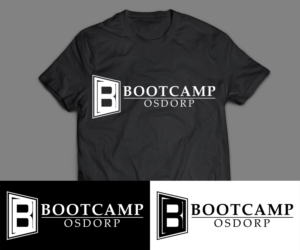 Logo-Design von Your_Design für Bootcamp Osdorp | Design: #14488147
