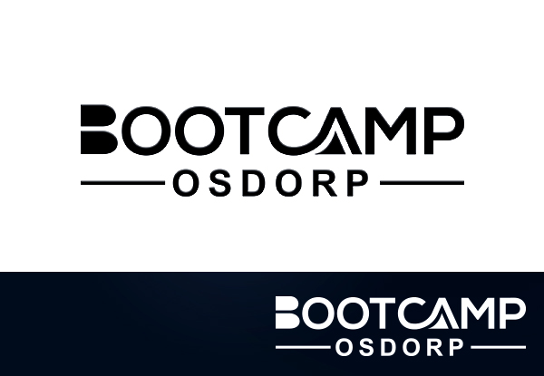 Logo Design by EGYPT KING for Bootcamp Osdorp | Design #14476140