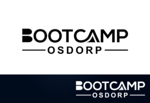 Logo-Design von EGYPT KING für Bootcamp Osdorp | Design: #14476140