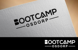 Logo-Design von EGYPT KING für Bootcamp Osdorp | Design: #14476143