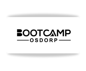 Logo-Design von EGYPT KING für Bootcamp Osdorp | Design: #14476145