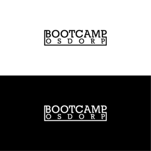 Logo-Design von 3Guys für Bootcamp Osdorp | Design: #14481983