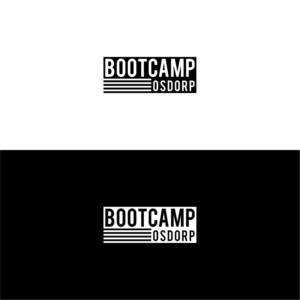 Logo-Design von 3Guys für Bootcamp Osdorp | Design: #14481984